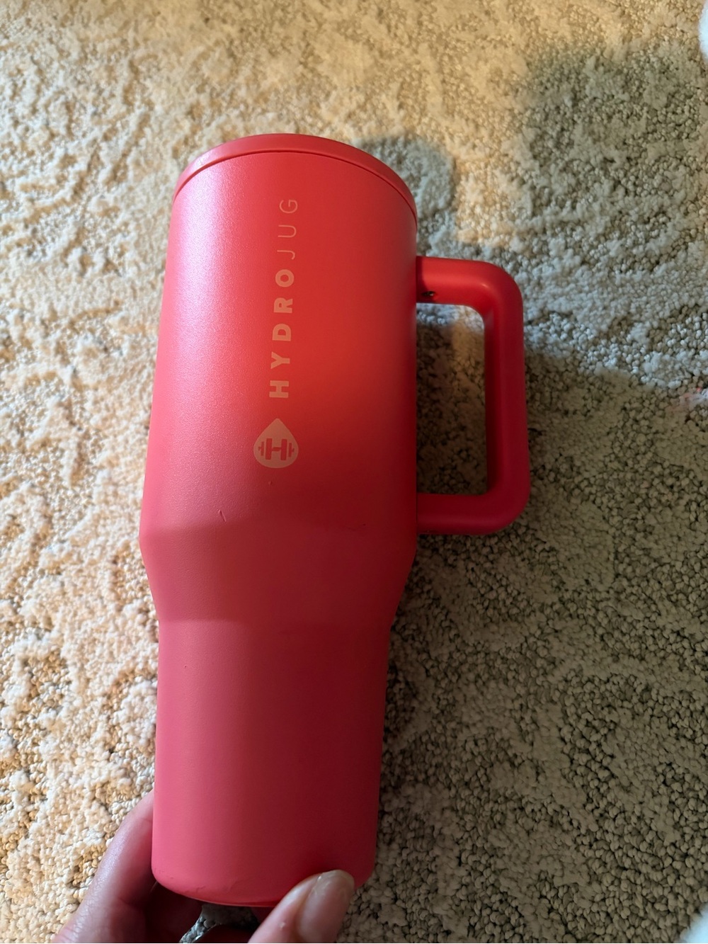 Hydrojug 32oz traveler